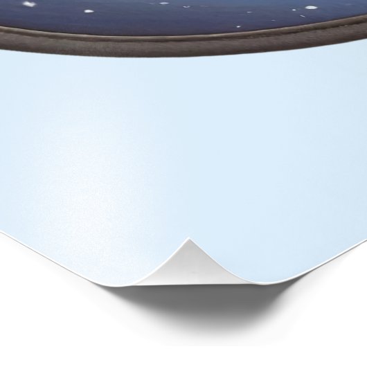 スウィートドリームス顔マスク フォトプリント (角)