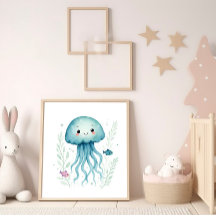 スウィートドリームス クラゲ