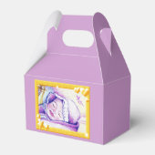 スウィートドリームズベビーゲーブルビーフボックス フェイバーボックス (裏面サイド)