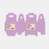 スウィートドリームズベビーゲーブルビーフボックス フェイバーボックス (折り畳みなし)