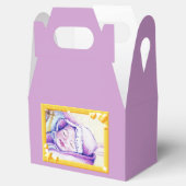 スウィートドリームズベビーゲーブルビーフボックス フェイバーボックス (オープン)