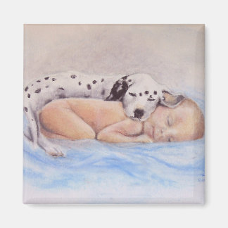 スウィートドリームズマグネット マグネット