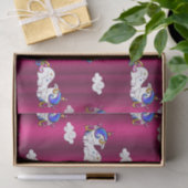 スウィートドリームズユニコーン 薄葉紙 (ギフト)