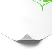 スウィートドリームズライオン ポスター (角)