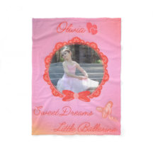 『スウィートドリームズリトル・バレリーナ』