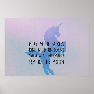 スウィートドリームズ19 x 13プリント ポスター