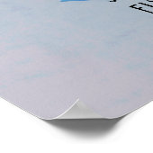 スウィートドリームズ19 x 13プリント ポスター (角)