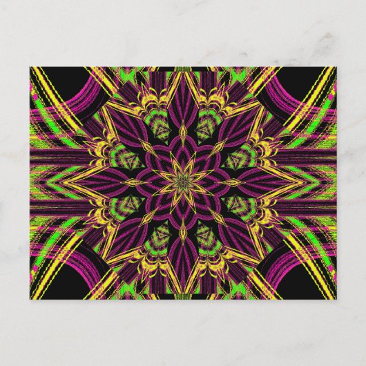 スウィートドリームズ59 ポストカード (正面)