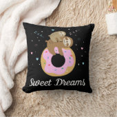 スウィートドリームズ クッション (ブランケット)