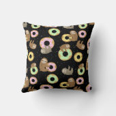 スウィートドリームズ クッション (裏面)