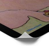 スウィートドリームズ – プリント (角)