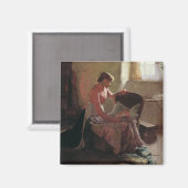 スウィートドリームズ， 1892 マグネット (正面/裏面)