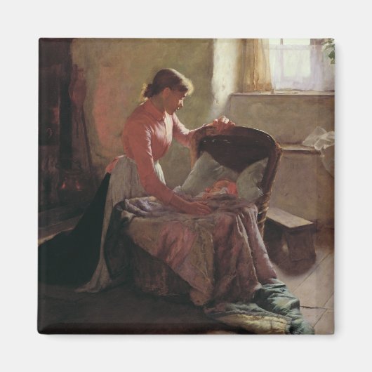 スウィートドリームズ， 1892 マグネット (正面)