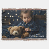 スウィートドリームズv1 | スローブランケット (正面)