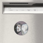 スウィートドリームフェレーツマグネット マグネット (インサイチュ (食洗機))