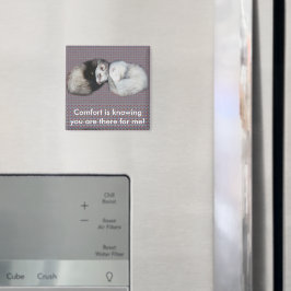 スウィートドリームフェレーツマグネット マグネット