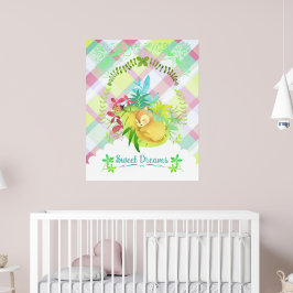 スウィートドリームリス ポスター