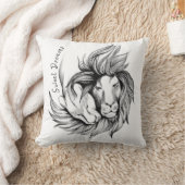 スウィートドリーム クッション (ブランケット)