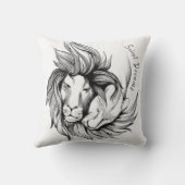 スウィートドリーム クッション (裏面)