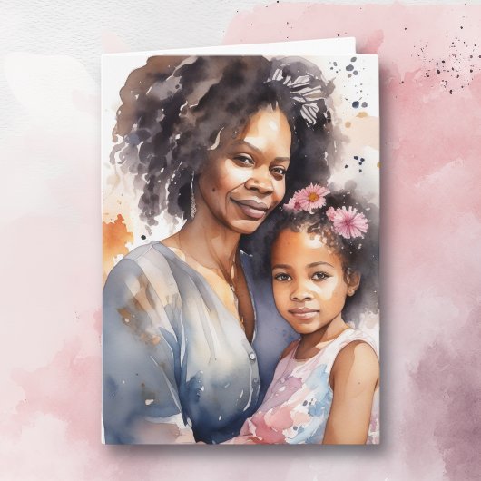 スウィートハッピーマザーズデイ | サンキュー カード