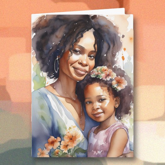 スウィートハッピーマザーズデイ | 最高のママ カード