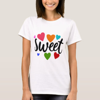 スウィートハーツ Tシャツ