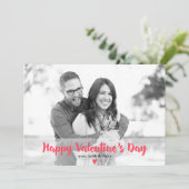 スウィートハートバレンタインデー シーズンカード (スタンド正面)