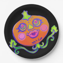 スウィートハートパンプキンハロウィンデコール