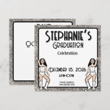 スウィートハート・ホワイト・シルバー・ダンサー: #2