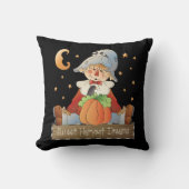 スウィートハーベストドリームズ秋装飾用クッション クッション (正面)