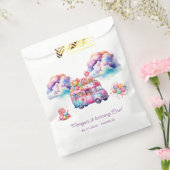 スウィートバジェットキャンディーレーンキッド誕生日 フェイバーバッグ (封をした状態)