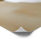 スウィートバセットハウンド ポスター (角)