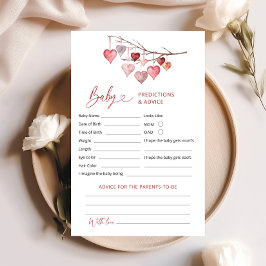 スウィートバレンタインベビー予測とアドバイス