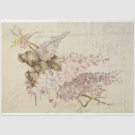 スウィートバーディ家具デカップージ紙 薄葉紙