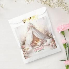 スウィートパジャマガーリーパーティースレポバー誕生日 フェイバーバッグ