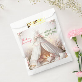 スウィートパジャマガーリーパーティースレポバー誕生日 フェイバーバッグ