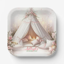 スウィートパジャマガーリーパーティースレポバー誕生日