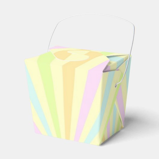 スウィートパステルズスピニングホイールバースト フェイバーボックス (正面サイド)