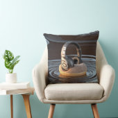 スウィートビベスのみ クッション (椅子)