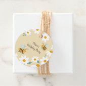 スウィートビー誕生日 フェイバータグ (インサイチュ)