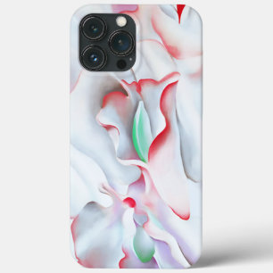 スウィートピンク – ジョージアオキーフェ iPhone 13 PRO MAXケース