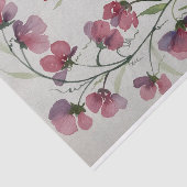 スウィートピーズ – ティッシュペーパー 薄葉紙 (詳細)