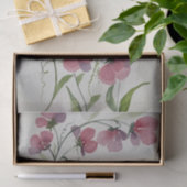 スウィートピーズ – ティッシュペーパー 薄葉紙 (ギフト)