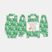 スウィートピーチボーイズ1st誕生日 フェイバーボックス (折り畳みなし)