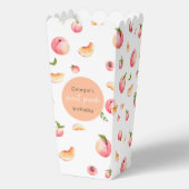 スウィートピーチ誕生日 フェイバーボックス (裏面)