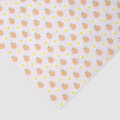 スウィートピーチ1st誕生日 薄葉紙 (詳細)