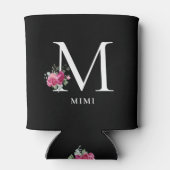 スウィートピーニーズミミオンブルーククーラーボックス 缶クーラー (裏面)