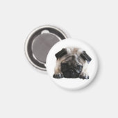 スウィートピープグスラウンド冷蔵庫用マグネット マグネット (正面/裏面)