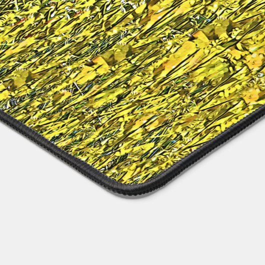 スウィートファウン自然美学デザイン デスクマット (コーナー)