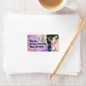 スウィートフェアリー アドレスラベル ラベル (インサイチュ)